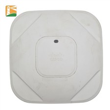 Lot of 10 Cisco Aironet 1600 Series 802.11n Dual Band Access Point PN:  picture
