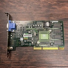 Diamond Speedstar A50 8MB AGP Video Card SiS6326 picture