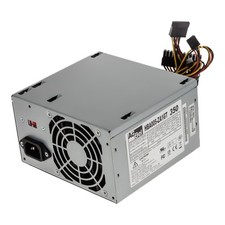 Power Supply ACBEL HBA005-ZA1GT 350 PSU ATX 24-PIN ATX12V SATA MOLEX FDD picture