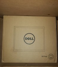 Dell E1715s 17