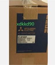 One Mitsubishi HF-SP202K Servo Motor New fedex or DHL picture