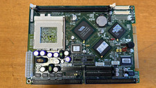 Advantech POS-7671 REV:A2 Industrial Motherboard picture