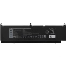Original Dell PKWVM 95Wh Battery ForDell Precision 7760 7750 7560 7550 453-BBCQ picture