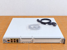Cisco C8300-1N1S-6T Cisco Catalyst Router 16GB RAM DNA HSEC lic 1xPWR 250WAC picture