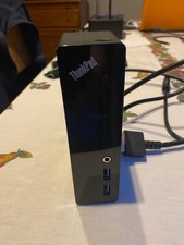 Lenovo ThinkPad DisplayLink Pro Dock Model DU9033S1 picture