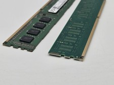 LOT of 22 x 4GB DDR3 Desktop RAM Mixed Brand picture