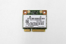 Atheros AR5B225, Half Size Mini PCI-E WiFi Bluetooth Card picture