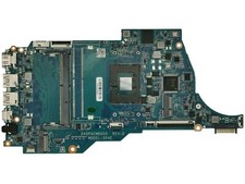 M03775-601 New Genuine HP 14-FQ R5-4500U Motherboard DAOPAFMB6GO picture