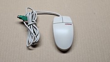 Compaq PS2 Ball Mouse (Green Port) M-S34 4862A011 picture