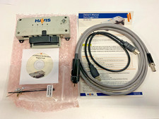 Havis DS-DA-602 Rugged Communications Hub 4-Port USB Ethernet Rev A USA picture