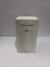 Apple AirPort Extreme 6th Generation ME918LL/A A1521 New Opened Box picture