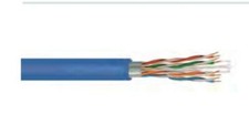CS34P-BLU-C6-4-23-F-UTP-RL-1KFT/COMMSCOPE Blue 1000 ft UN874043904/10 Foiled  picture