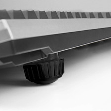 Keyboard Stand Ergonomic Riser Laptop N picture