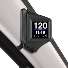 OBD2 Digital Speedometer Heads Up Display for Car OBD2 & GPS Dual System HUD ... picture