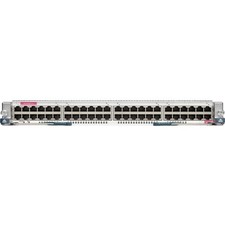 CISCO N7K-M148GS-11L 7000 SERIES 48-PORT GIG MOD W/ XL picture