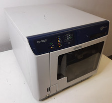 Epson PP-100II Disc Producer (N181A) - No Media Drives - Power Tested picture