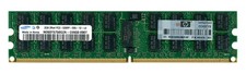 HP 405476-051 M393T5750GZA-CE6Q0 2GB DDR2-667Mhz REG ECC CL5 picture