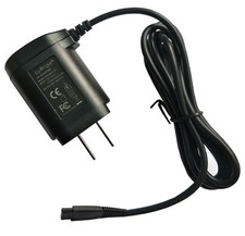 AC Adapter For Panasonic ER2031 ER2051 AC Rechargeable Beard Hair Trimmer Power picture