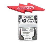 HP 632143-001 1TB 7.2K 6G SFF QR SATA HDD picture