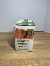 Staples SEB03AR- Hp C3903A Compatible Black Toner Cartridge - Open Box picture