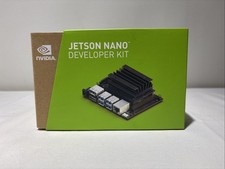 NEW NVIDIA JETSON NANO DEVELOPER KIT 945-13450-0000-000 picture