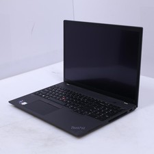 Lenovo Thinkpad T16 Gen 1 Intel Core i7 12th Gen 16GB RAM No Drive/OS/Battery picture