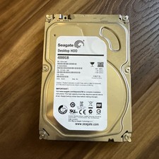 Seagate 3.5