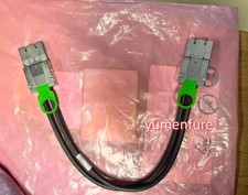 MOLEX 74546-0840 PCIe x8 Stack Cable 28AWG RoHS 0.5m picture