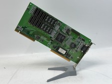 Vintage ATI MACH 32 VESA LOCAL BUS VLB VGA CARD 109-23400-00 picture