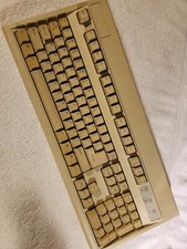 Keytronic E03601 E03601QUS201C Wired Keyboard (Does Not Have Wire With It) picture