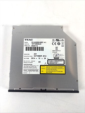 TEAC DV-W28SS DVD SuperDrive Super Multi 8X DVDRW Rewriter 24X CD-RW Burner 2014 picture
