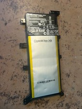 GENUINE ASUS X555DA X555D SERIES C21N1347 7.5V 37Wh BATTERY 0B200-01200300M picture