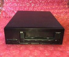HPE StorageWorks A7570B DLT VS160 External Tape Drive A7570-64010 382018-002 HP picture