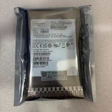 HPE P42575-004 MZILG7T6HBLA-00AH3 MZ-ILG7T60 PM1653 7.68TB SAS 24G 2.5 in SSD picture
