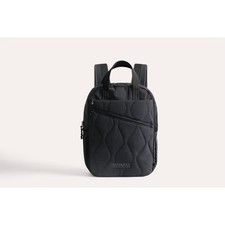 Bagsmart 23L Vega Featherlight 15.6 Inch Backpack - Black picture