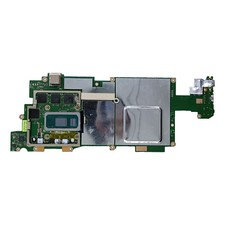 08CCH8 For Dell Latitude 7220 Motherboard i5‑8365U SRF9Z 16GB picture