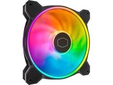 Cooler Master Cooler Master MasterFan MF140 Halo2 picture