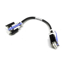 IBM Universal Power Interconnect (UPIC) Cable 0.33m for Power System8 00RR149 picture
