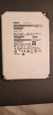 hgst 8tb internal pc hd, used picture