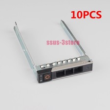 10PCS DXD9H 14th Gen For Dell R640 R740 SAS SATA 2.5
