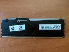 1x8GB Kingston DDR5-5200 RAM Memory PC Desktop UDIMM (HP52U40S6HA-8FRAE) picture