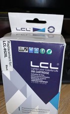 Lighten your colorful life LCL-952XL Black Ink Cartridge picture