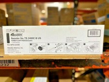 MURATEC GENUINE TS3400C CYAN TONER FOR MFX-C3400 picture