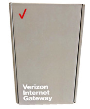 Verizon WNC-CR200A 5G Home Internet Gateway WiFi 6 Router New Factory Sealed picture