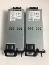 Lot of 2 Delta Electronics DPS-450VB A 341-0492-02 450W PWR-4450-AC picture