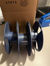 Sunlu Empty Reusable Filament Spool for 1.75mm / 1kg - 3 PACK picture