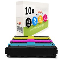 10X MWT Toner XXL Compatible For HP LaserJet Pro MFP M-281-FW M-280-NW M-281-FN picture