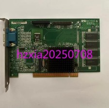 1pc used MATROX 844-00 REV-A COPYRIGHT 1998 acquisition card  picture