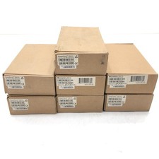 NEW Lot (7) PowerDsine Microsemi PD-3501G/AC 1-Port PoE Midspan Injector Adapter picture