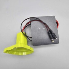 Ryobi 18v Battery MOD for Starlink Mini picture